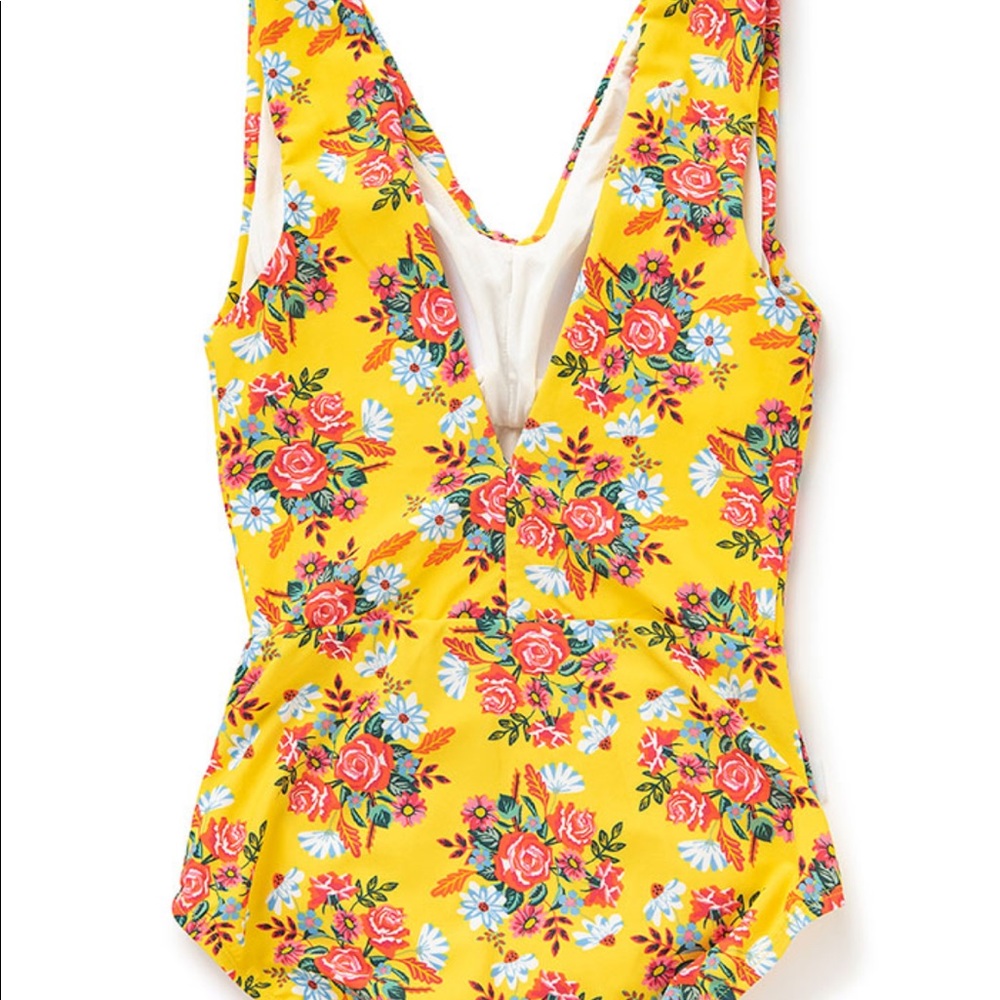 Matilda Jane. Secret Admirer Swimsuit. Women’s. L.